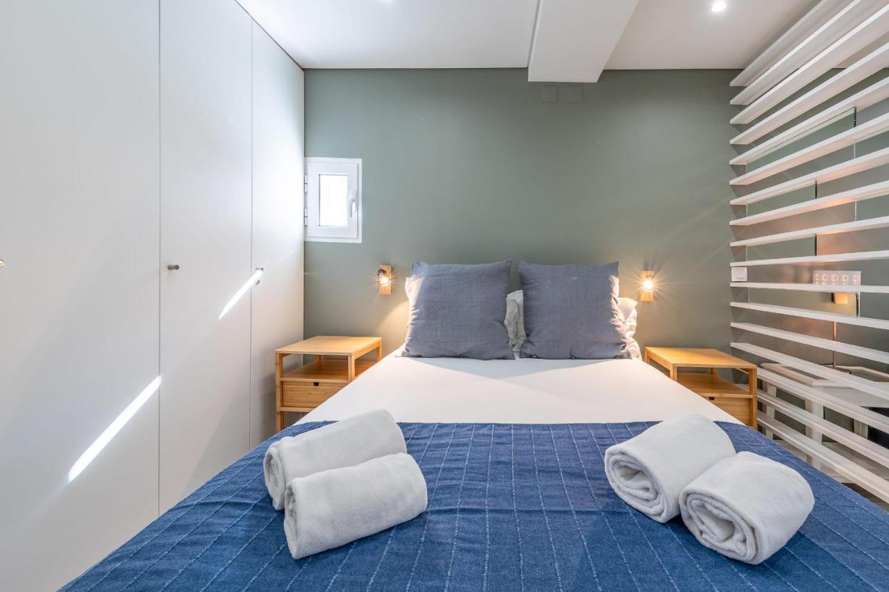 Апартаменти Guestready - Madalena Charming Style Studio Лісабон Екстер'єр фото
