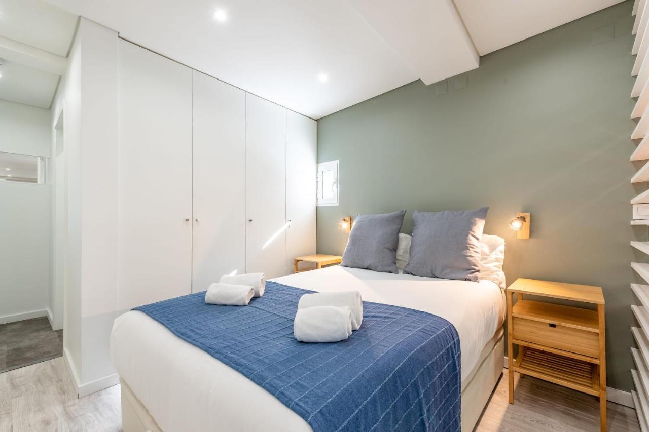 Апартаменти Guestready - Madalena Charming Style Studio Лісабон Екстер'єр фото
